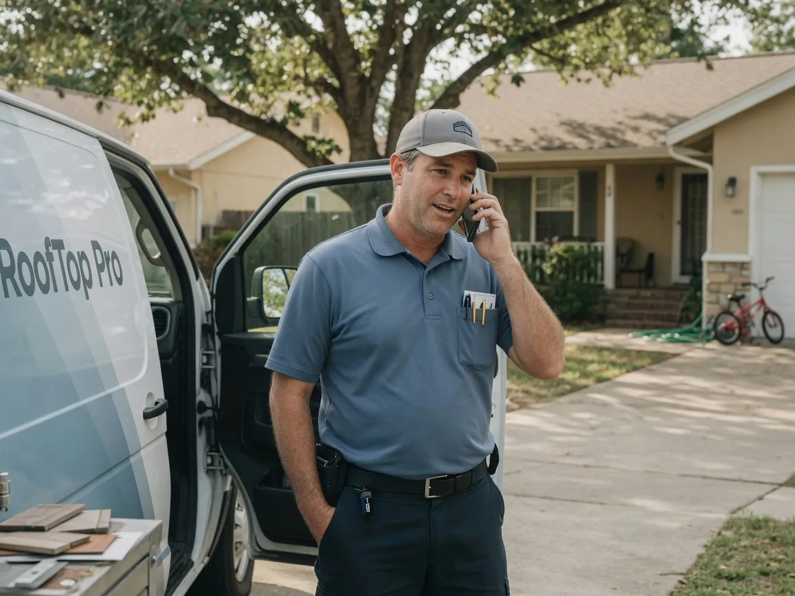 Roof Repair New Castle, PA FAQs