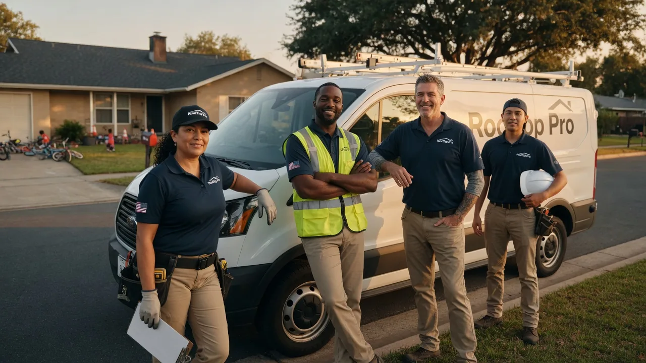 Roof Repair in New Castle, PA near me